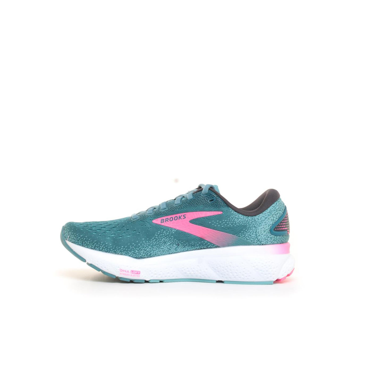 BROOKS GHOST 16 WOMAN - seconda immagine