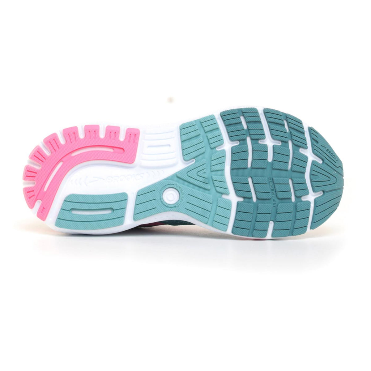 BROOKS GHOST 16 WOMAN