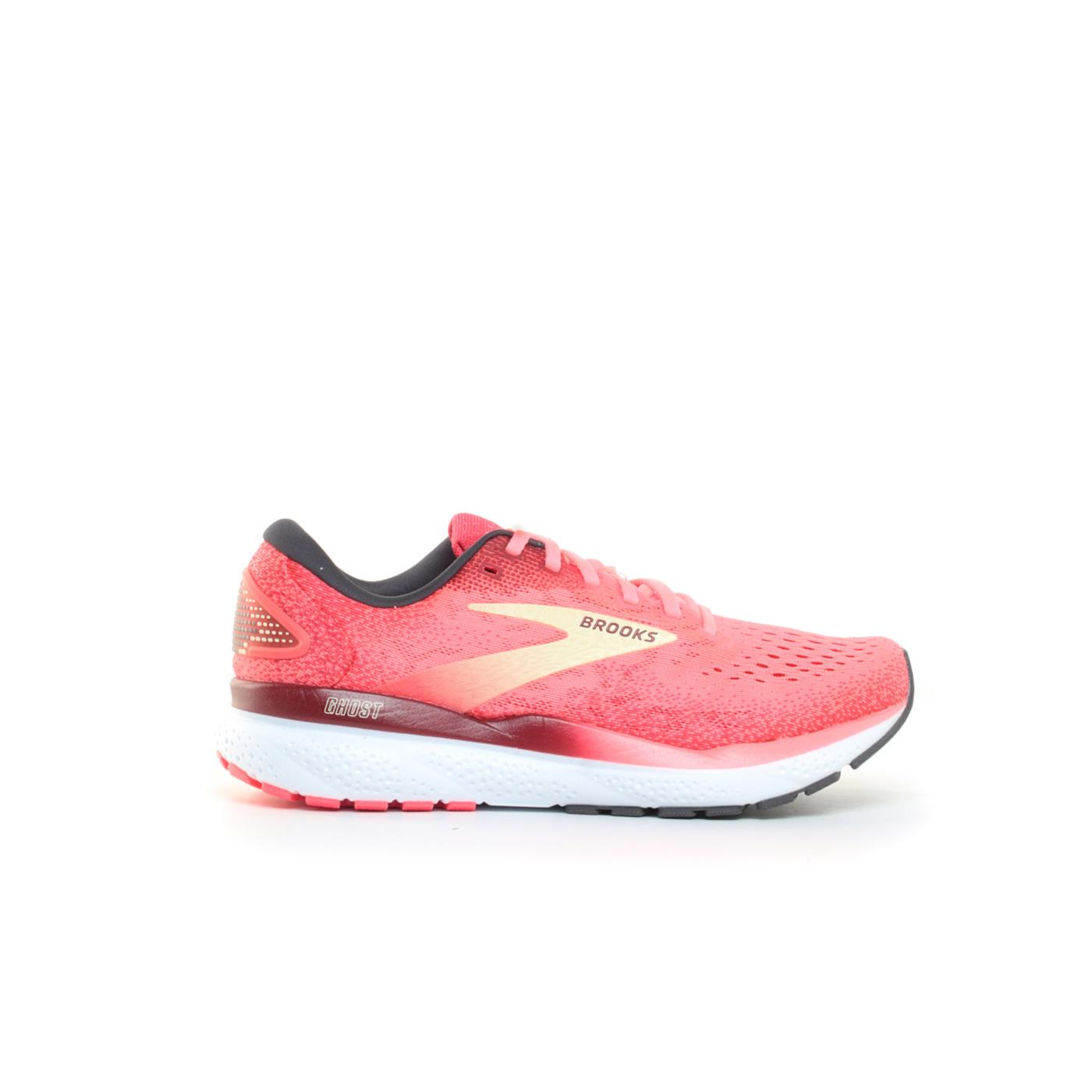 BROOKS GHOST 16 WOMAN