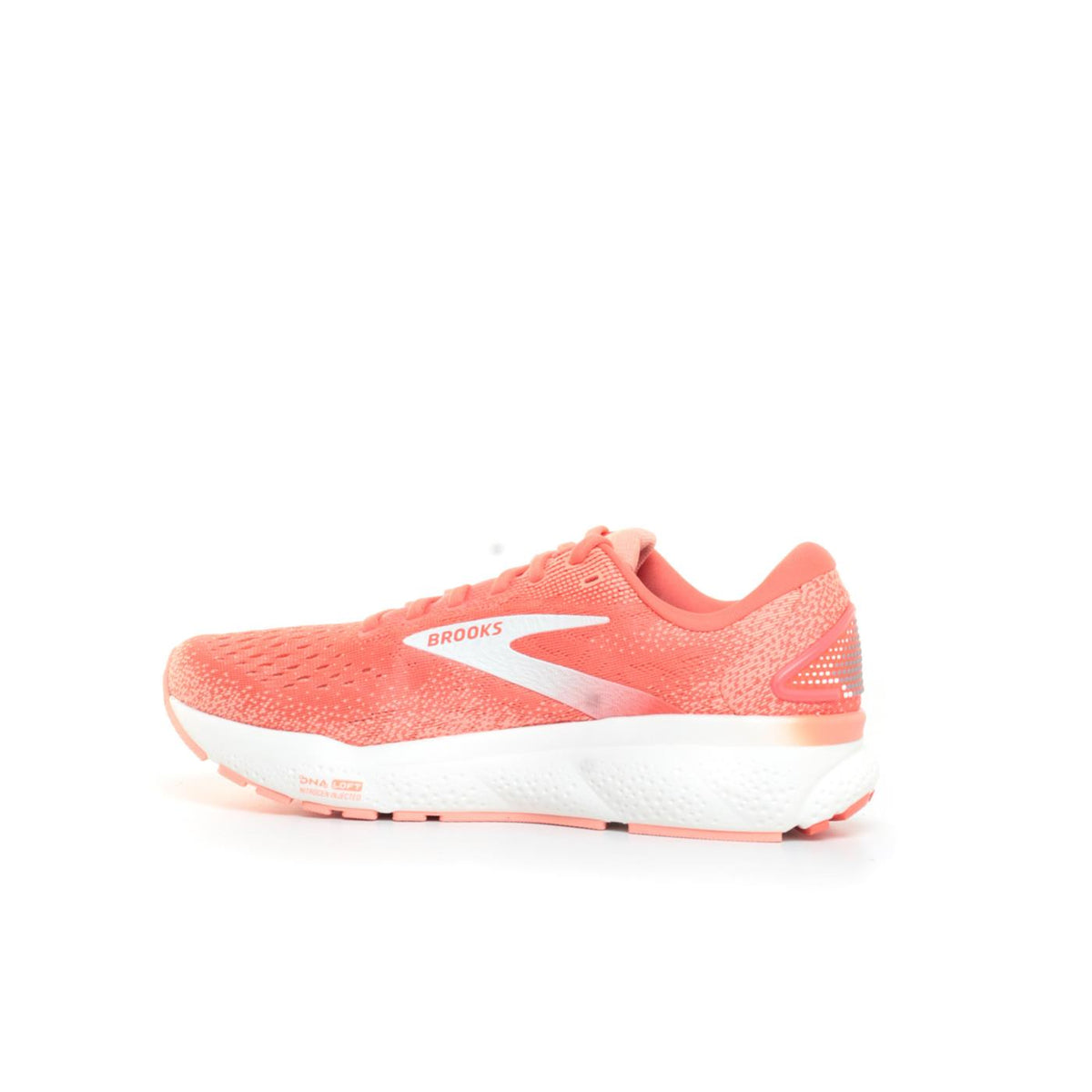 BROOKS GHOST 16 WOMAN - seconda immagine
