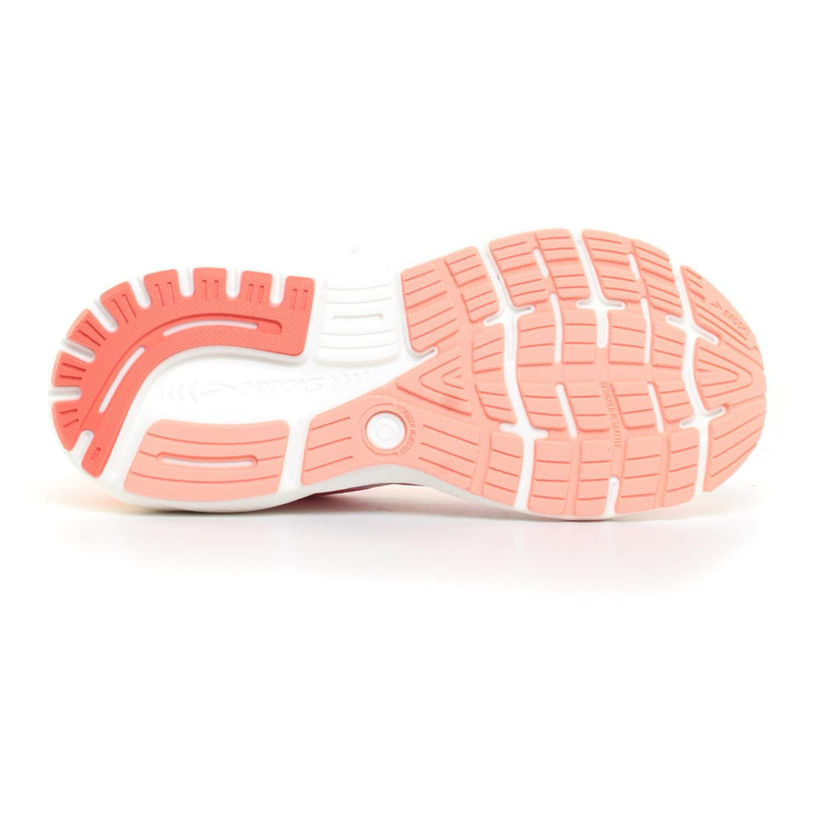 BROOKS GHOST 16 WOMAN