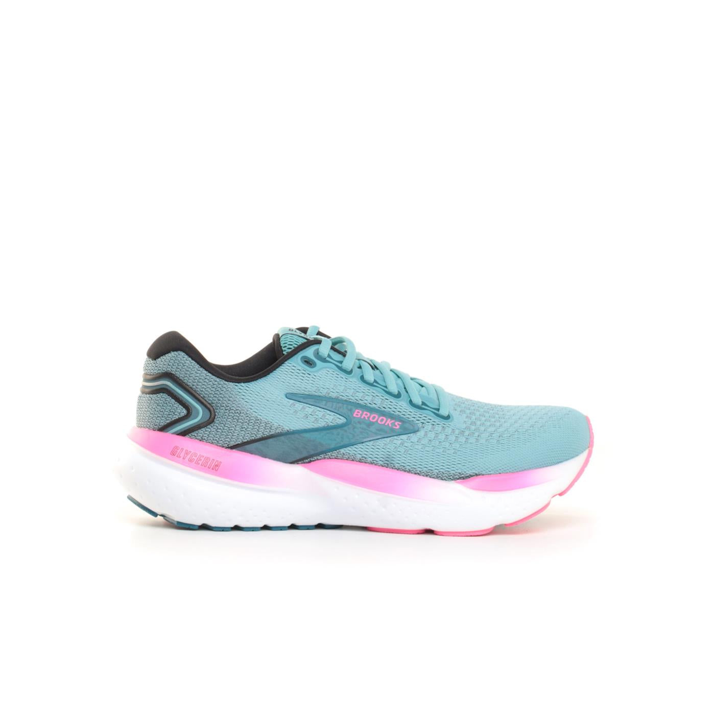 BROOKS GLYCERIN 21 WOMAN