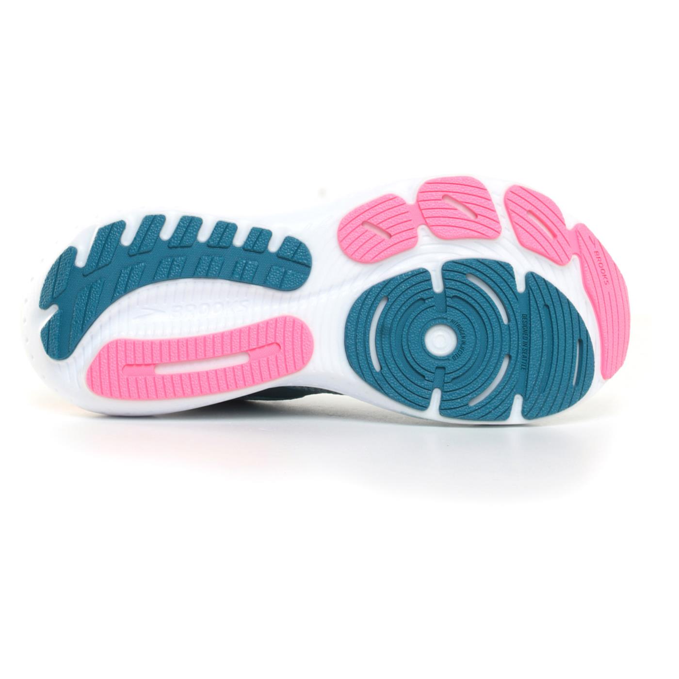 BROOKS GLYCERIN 21 WOMAN