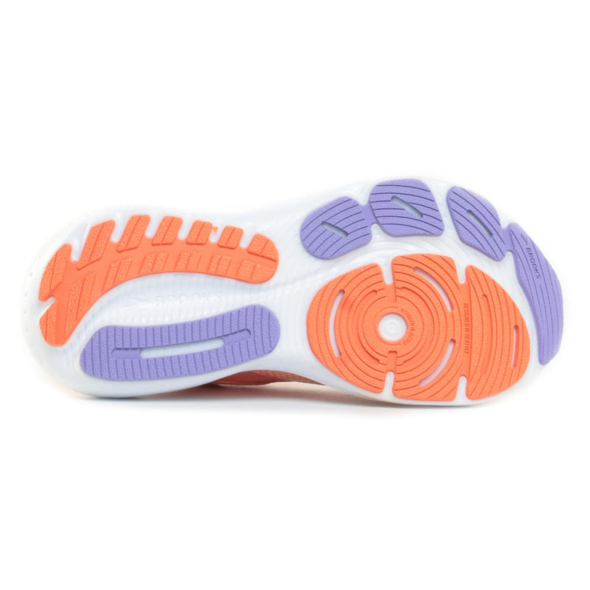 BROOKS GLYCERIN 21 WOMAN - seconda immagine