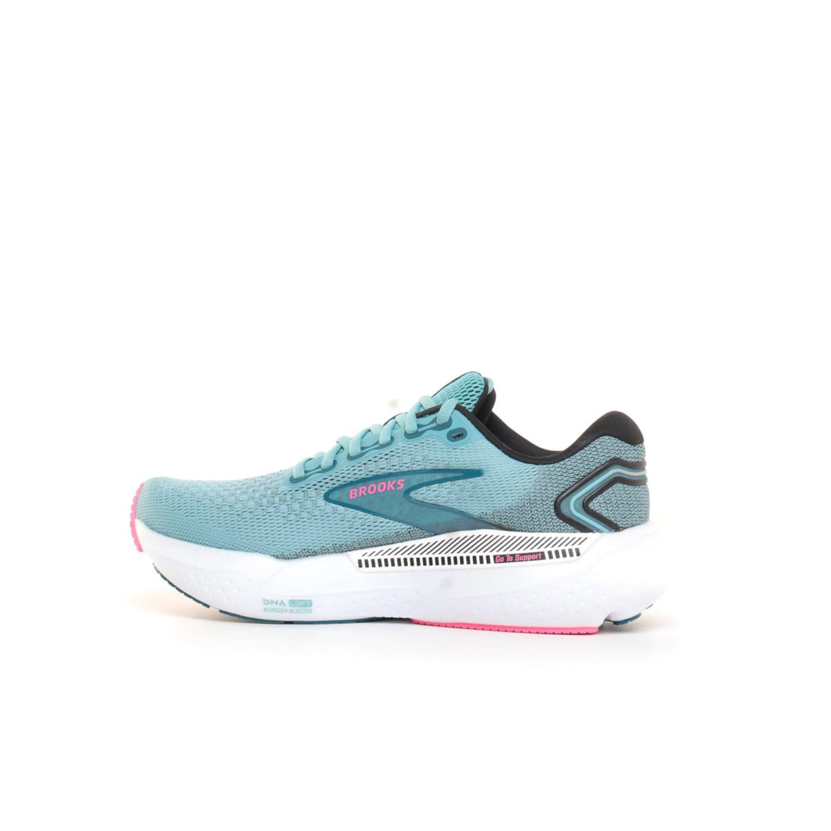 BROOKS GLYCERIN GTS 21 WOMAN - seconda immagine