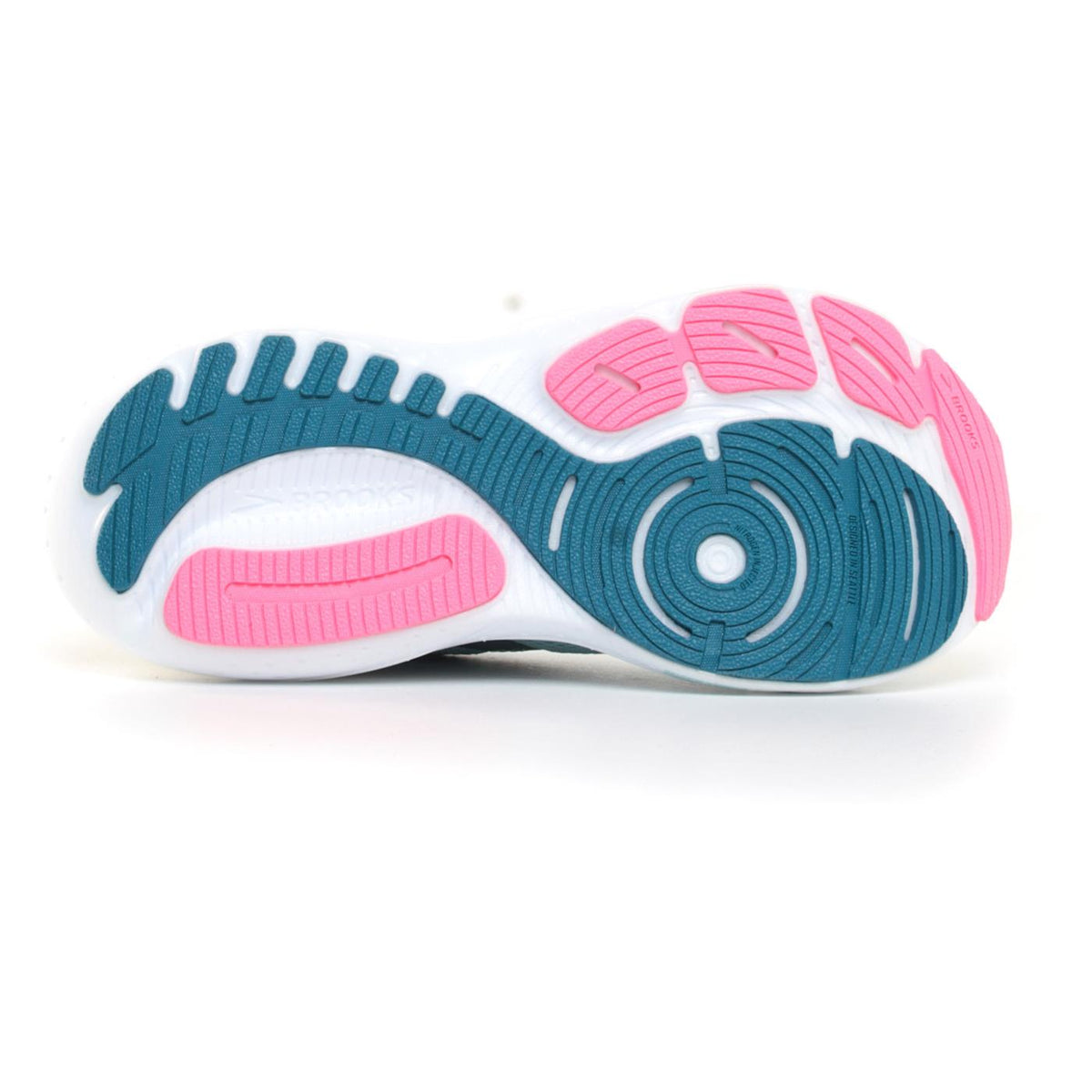 BROOKS GLYCERIN GTS 21 WOMAN