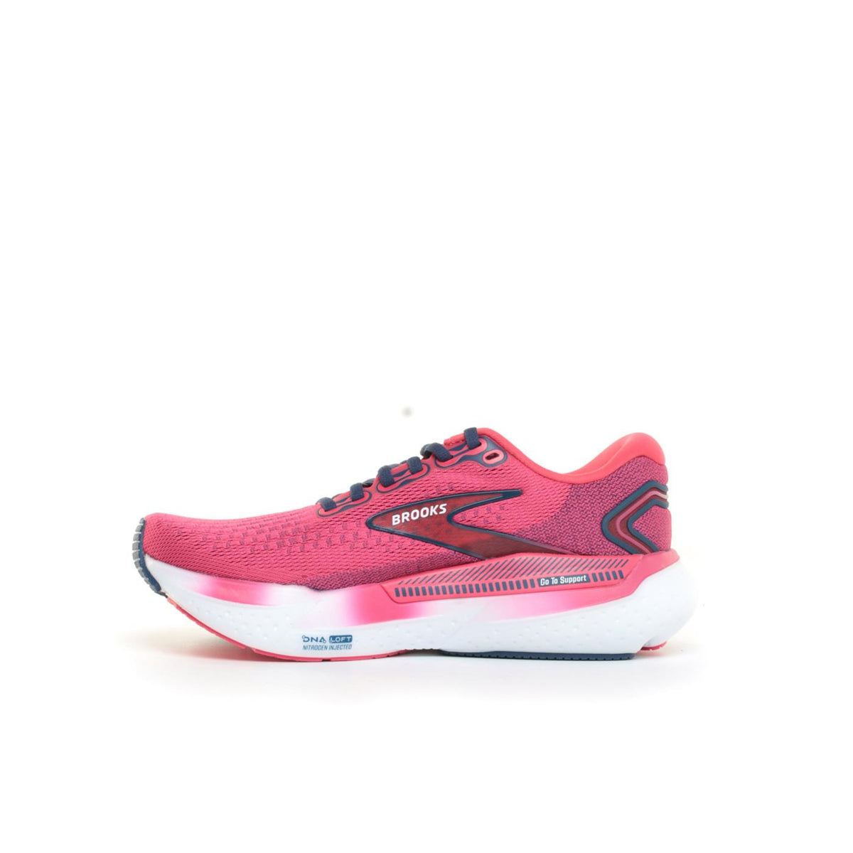 BROOKS GLYCERIN GTS 21 WOMAN - seconda immagine
