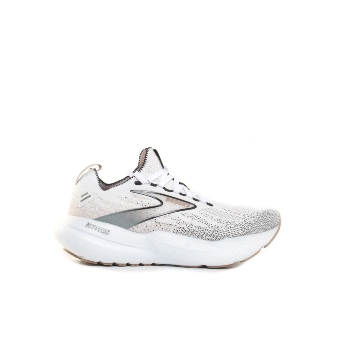 BROOKS GLYCERIN STEALTHFIT 21 W
