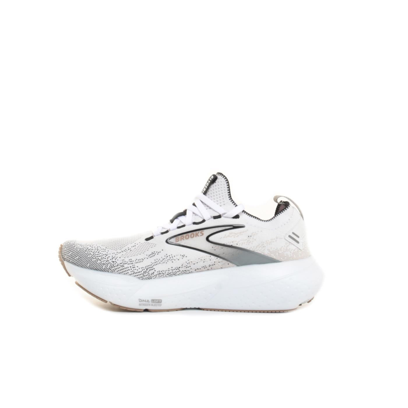 BROOKS GLYCERIN STEALTHFIT 21 W