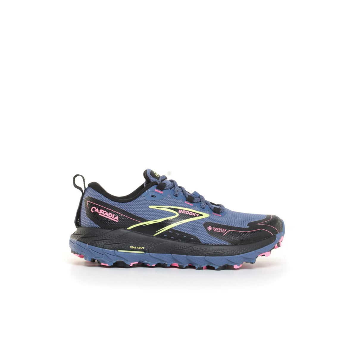 BROOKS CASCADIA 18 GTX WOMAN