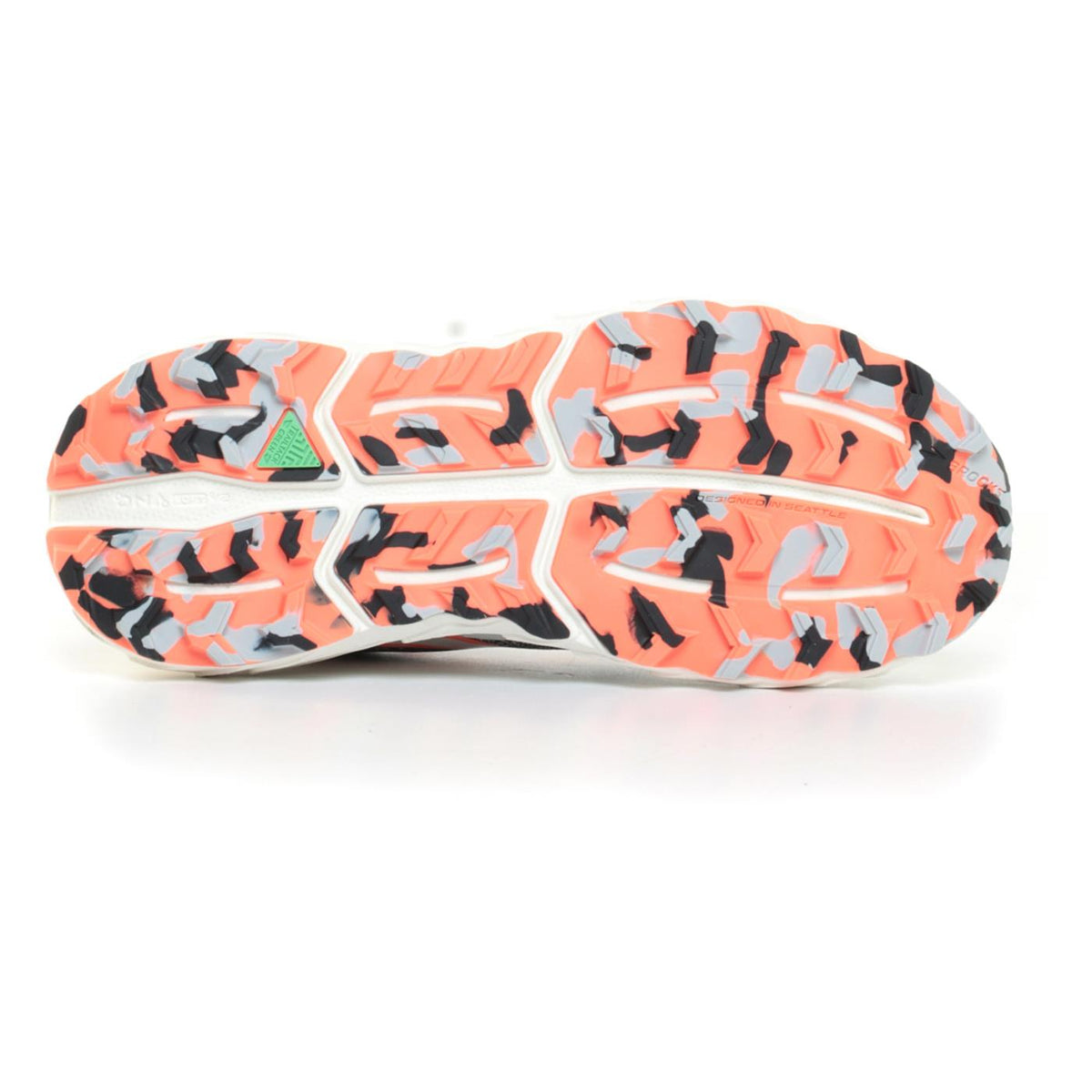 BROOKS CASCADIA 18 WOMAN