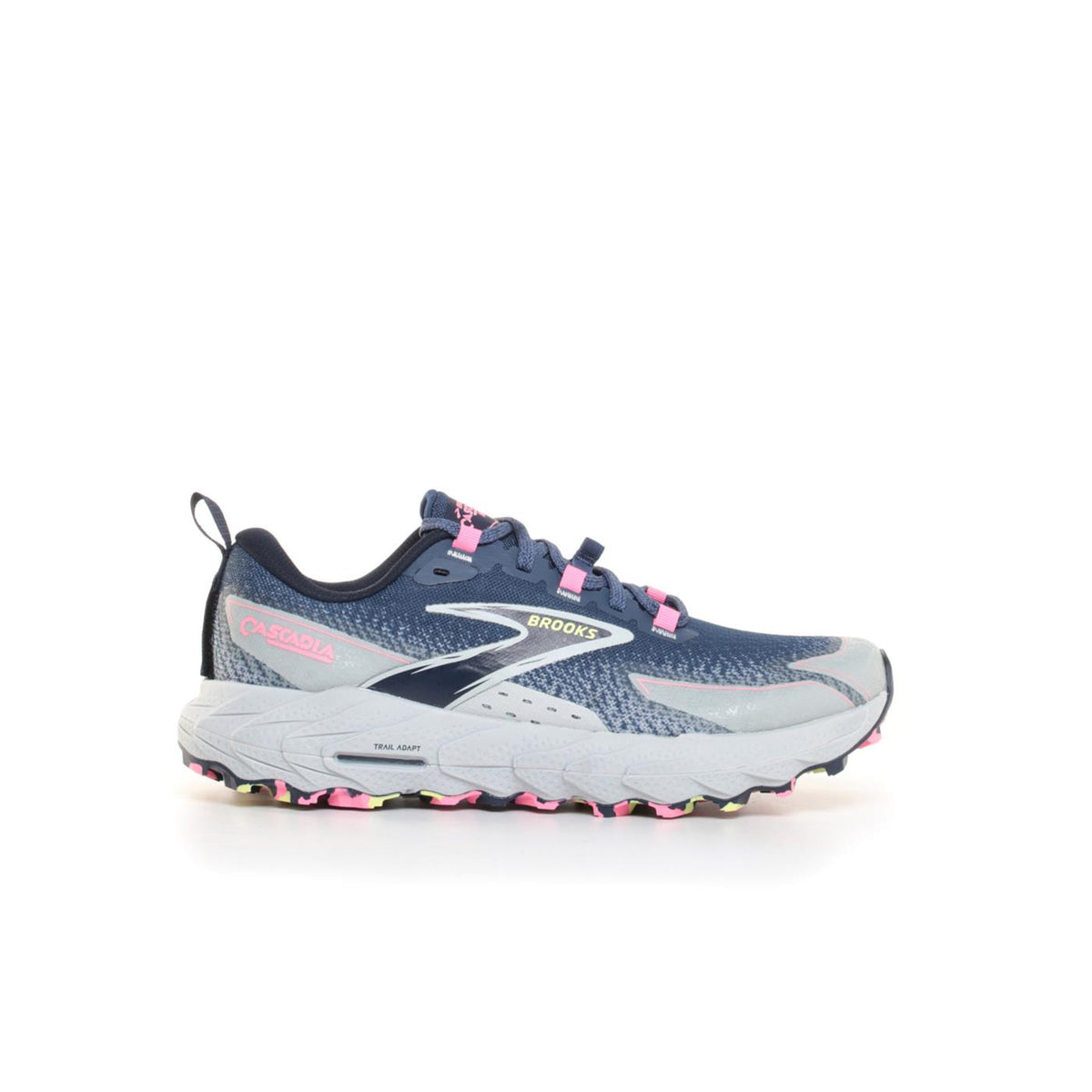 BROOKS CASCADIA 18 WOMAN