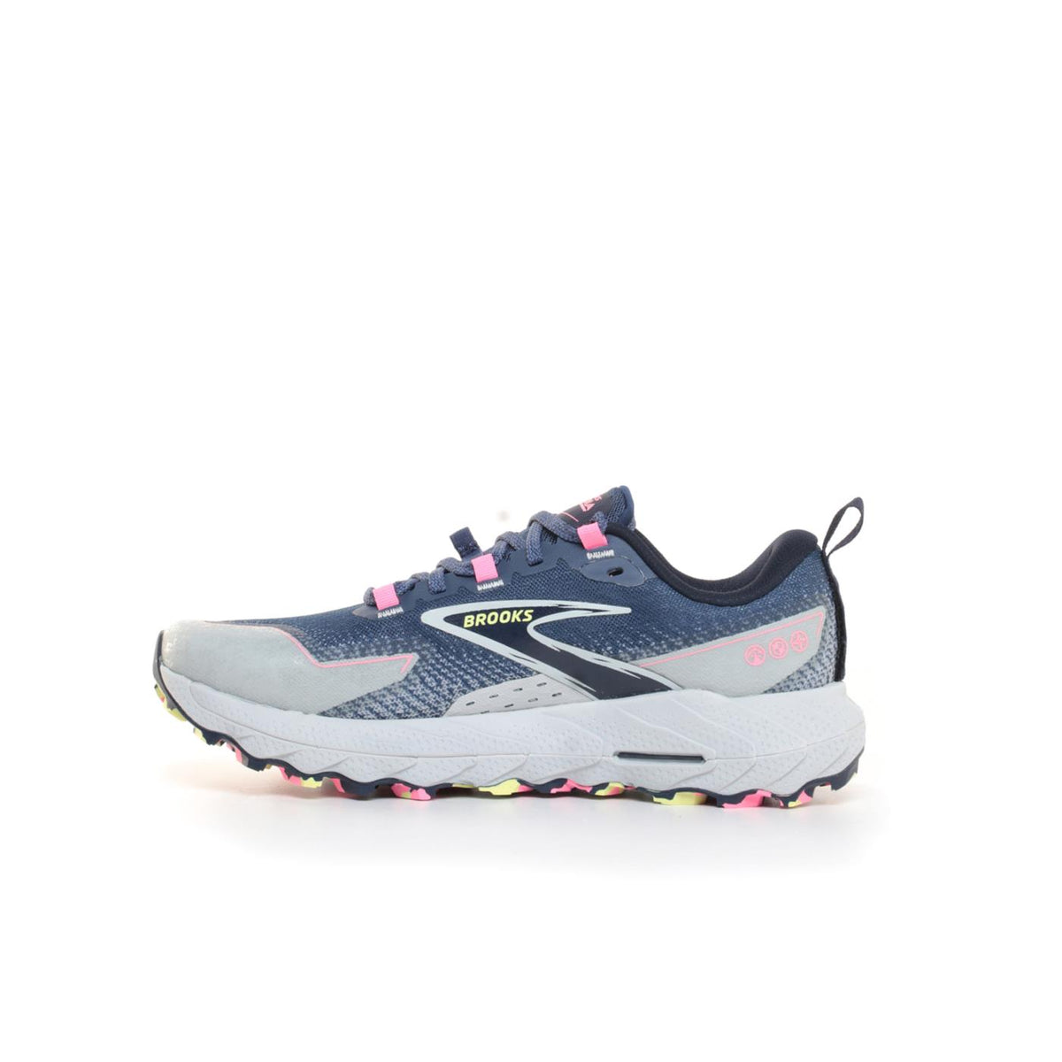 BROOKS CASCADIA 18 WOMAN - seconda immagine