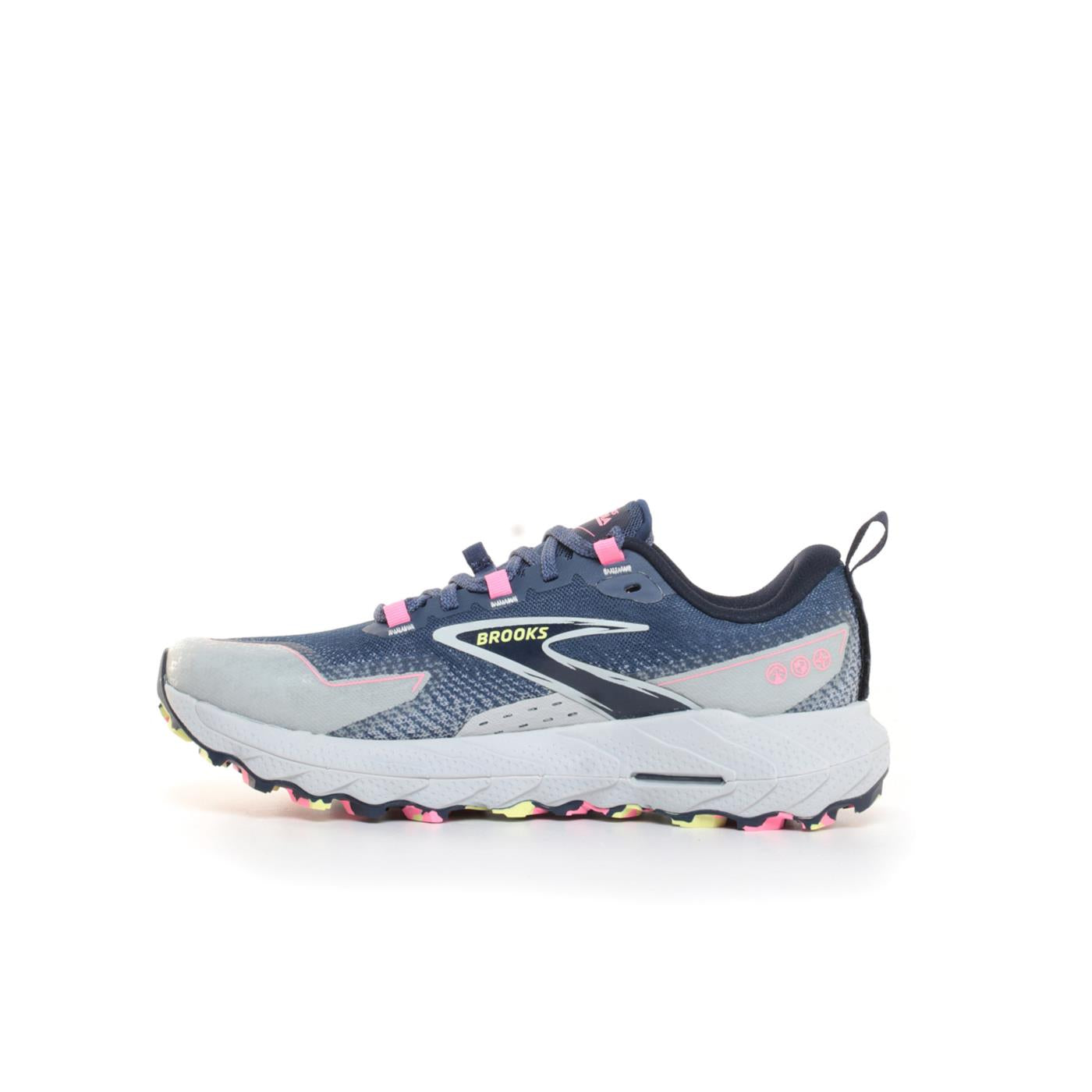 BROOKS CASCADIA 18 WOMAN