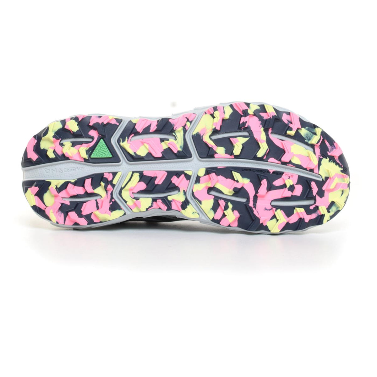 BROOKS CASCADIA 18 WOMAN