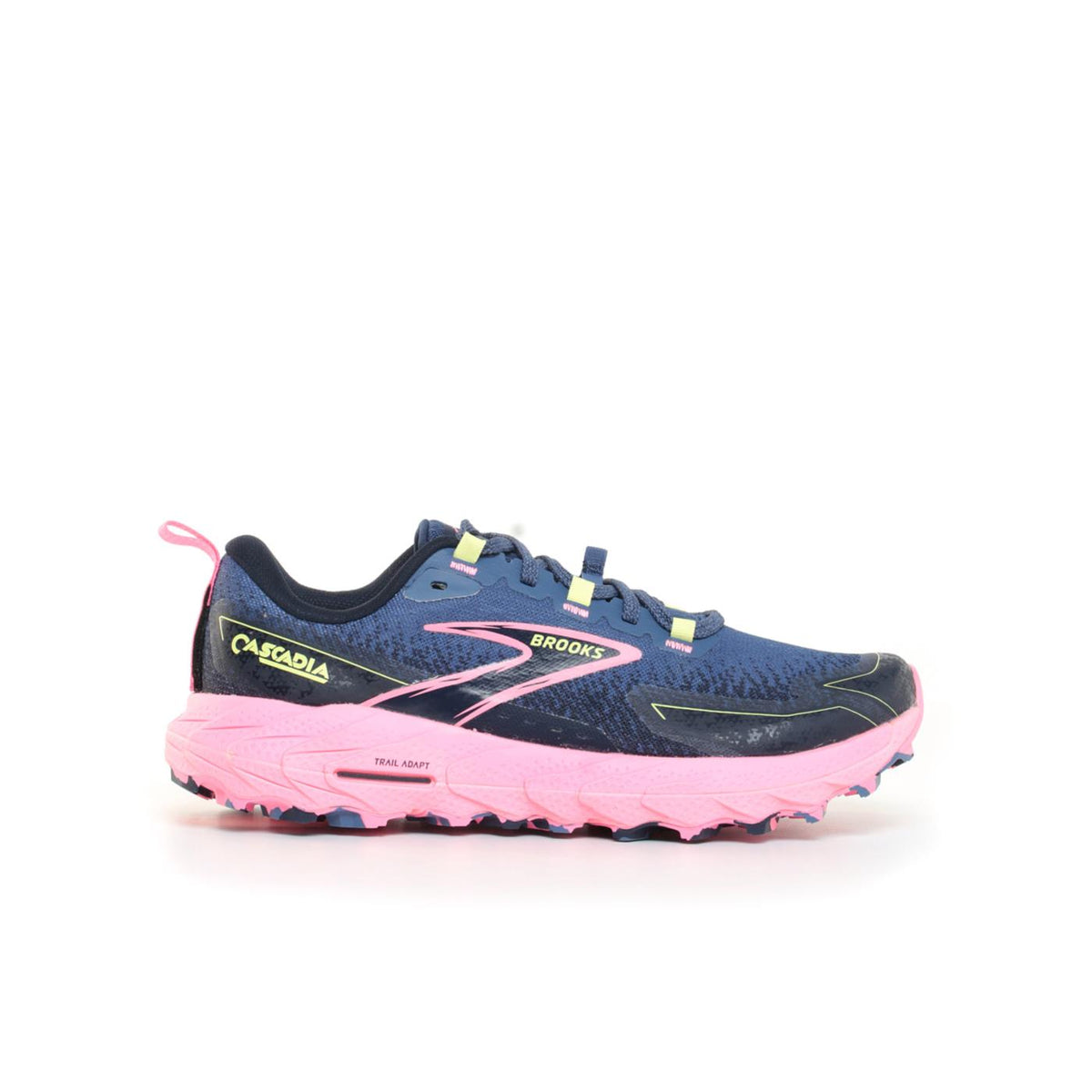 BROOKS CASCADIA 18 WOMAN