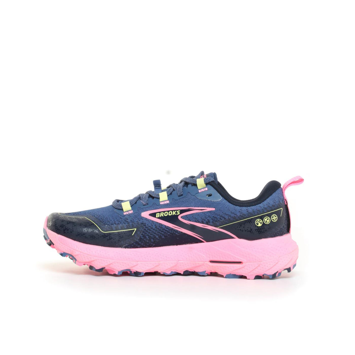BROOKS CASCADIA 18 WOMAN - seconda immagine