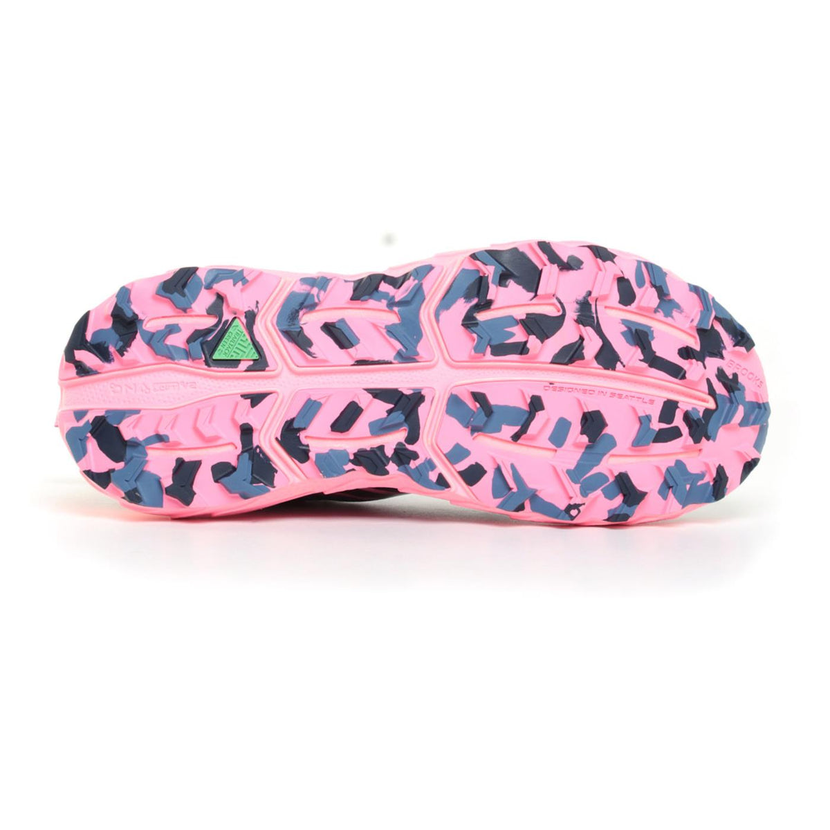 BROOKS CASCADIA 18 WOMAN