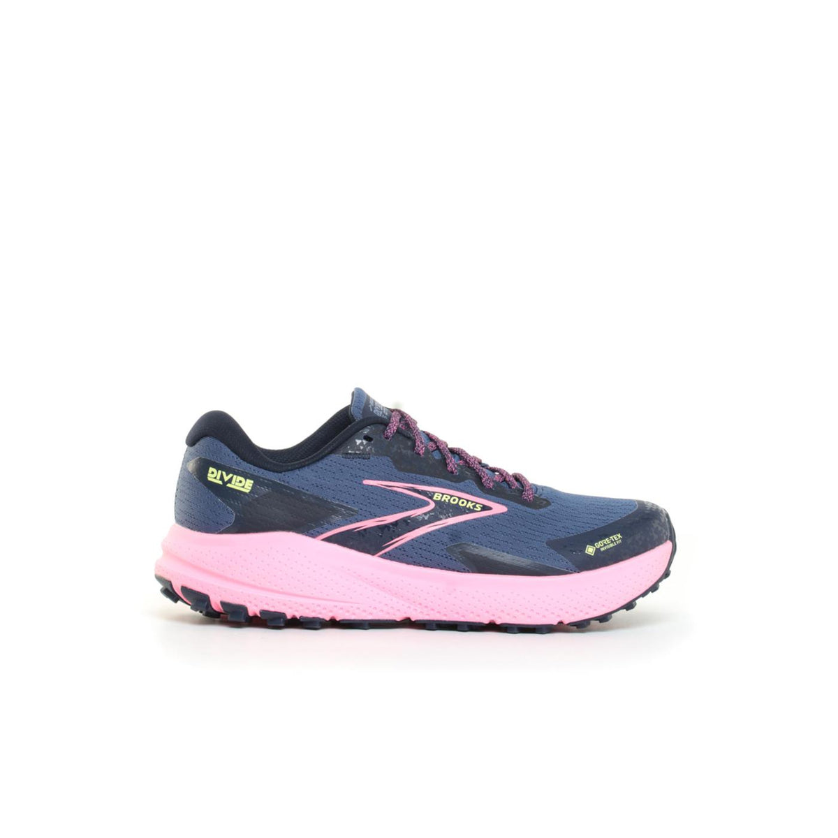 BROOKS DIVIDE 5 GTX WOMAN