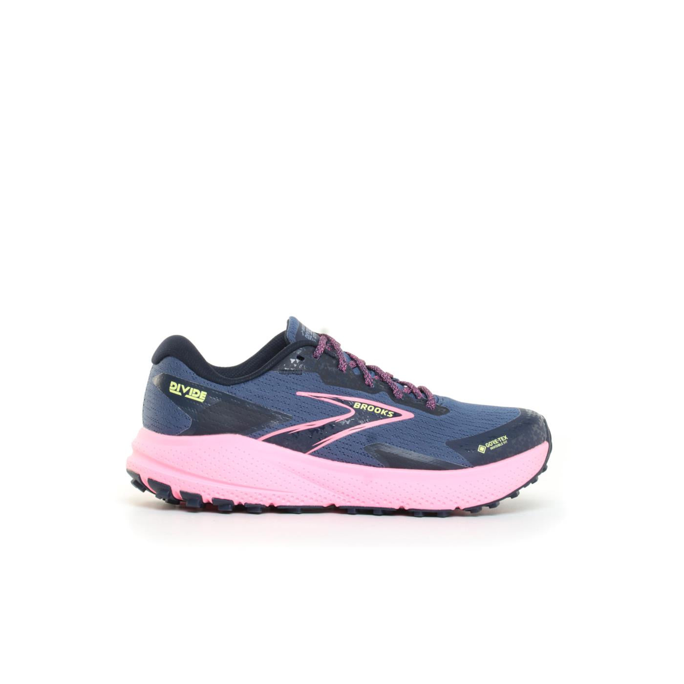 BROOKS DIVIDE 5 GTX WOMAN
