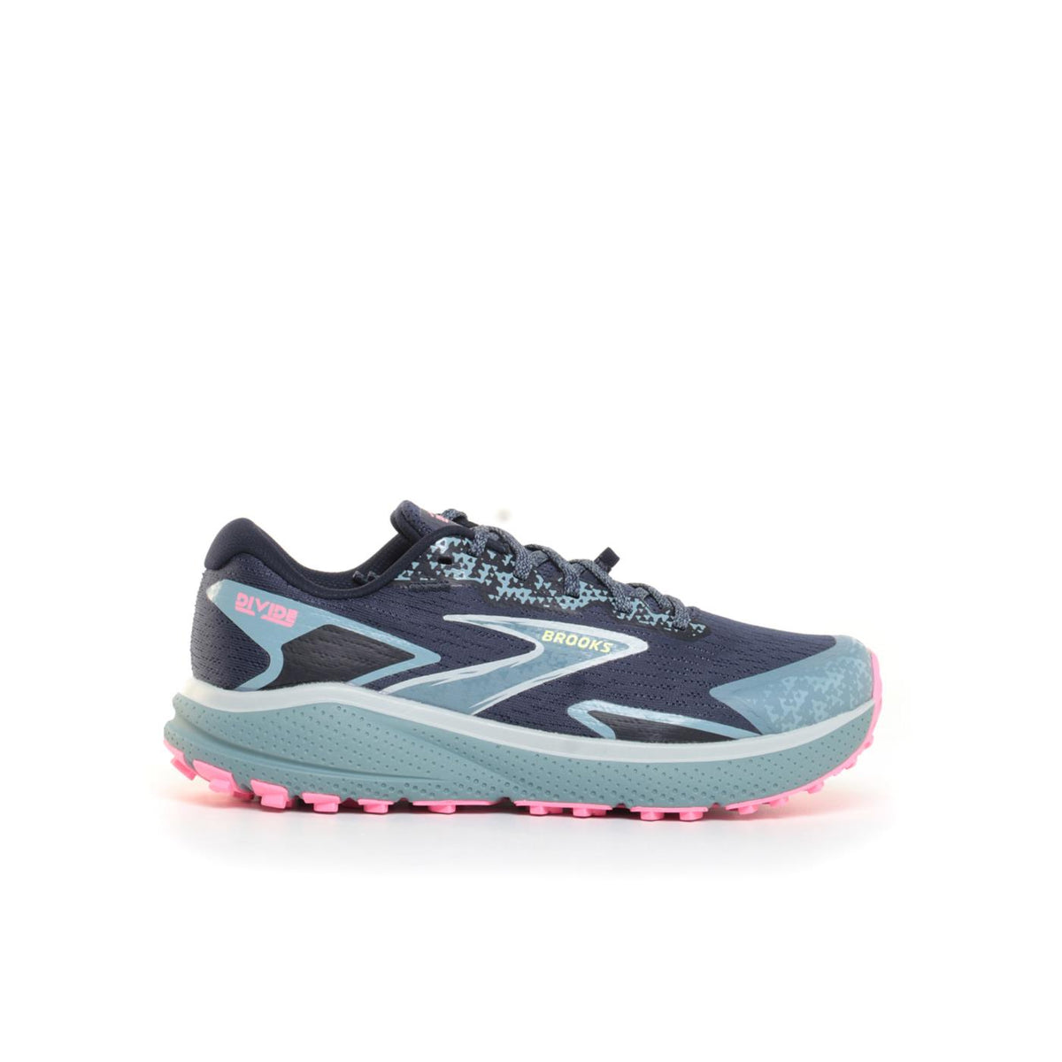 BROOKS DIVIDE 5 WOMAN