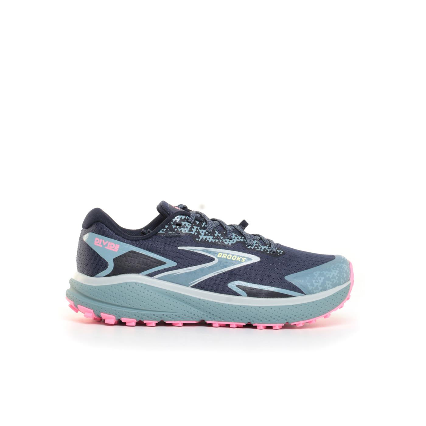 BROOKS DIVIDE 5 WOMAN
