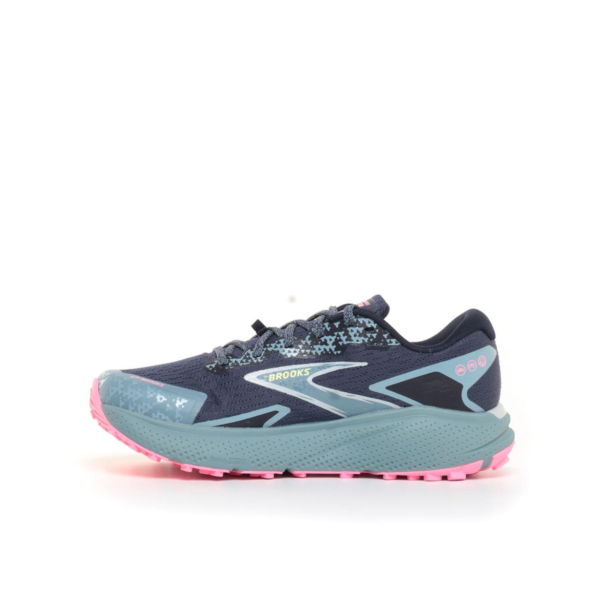 BROOKS DIVIDE 5 WOMAN - seconda immagine