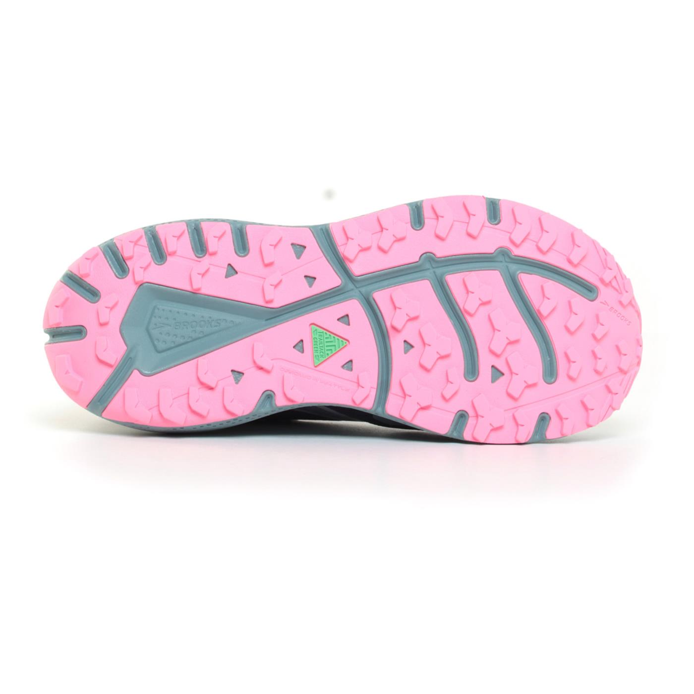 BROOKS DIVIDE 5 WOMAN