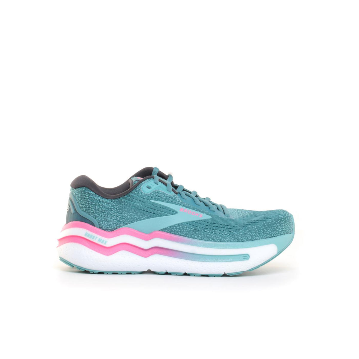 BROOKS GHOST MAX 2 WOMAN