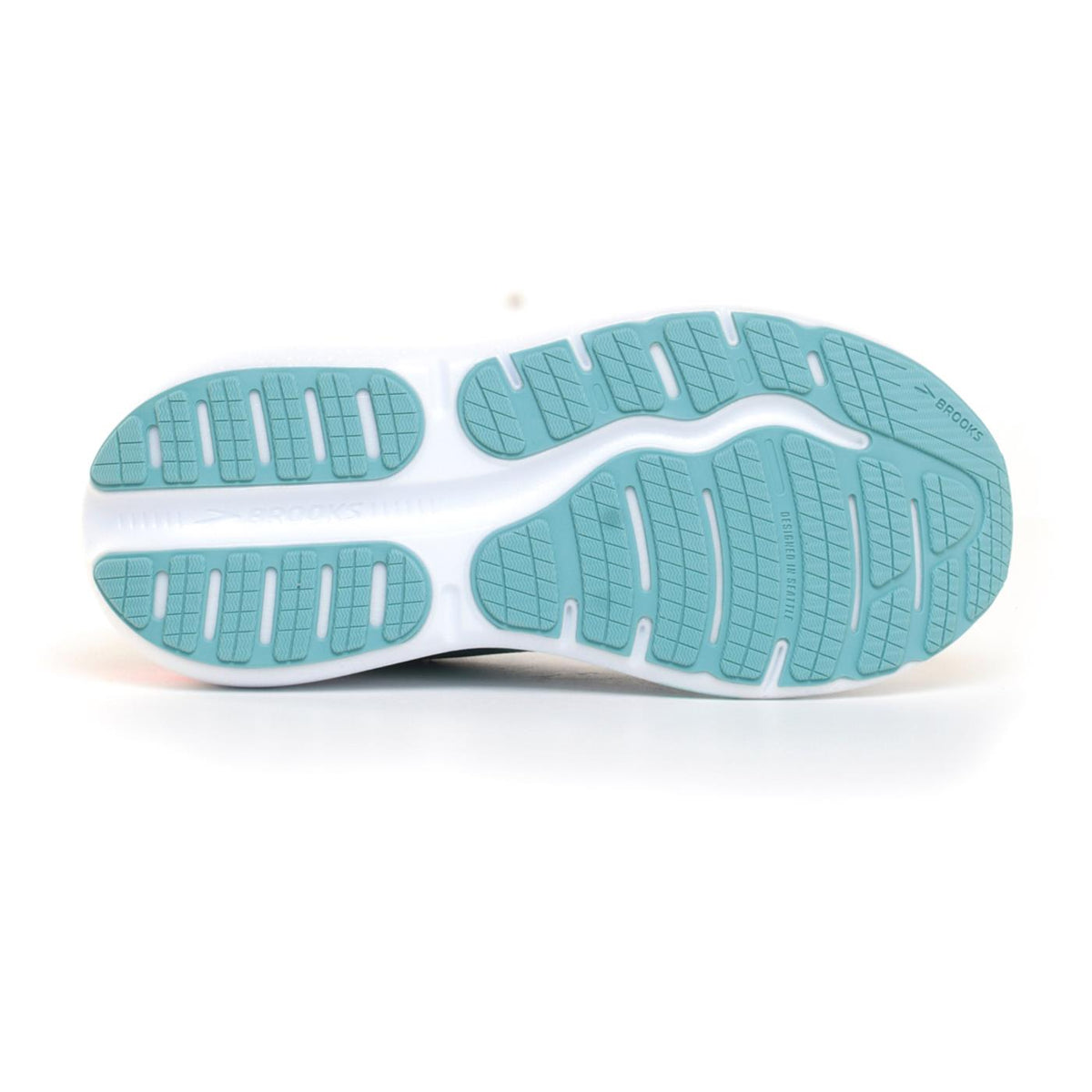 BROOKS GHOST MAX 2 WOMAN