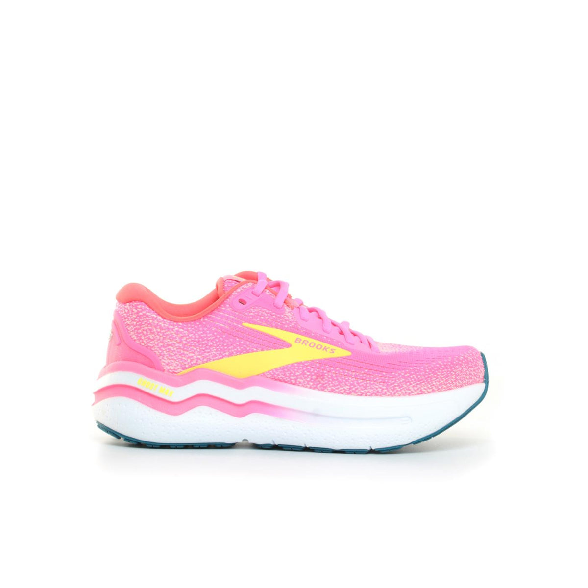 BROOKS GHOST MAX 2 WOMAN