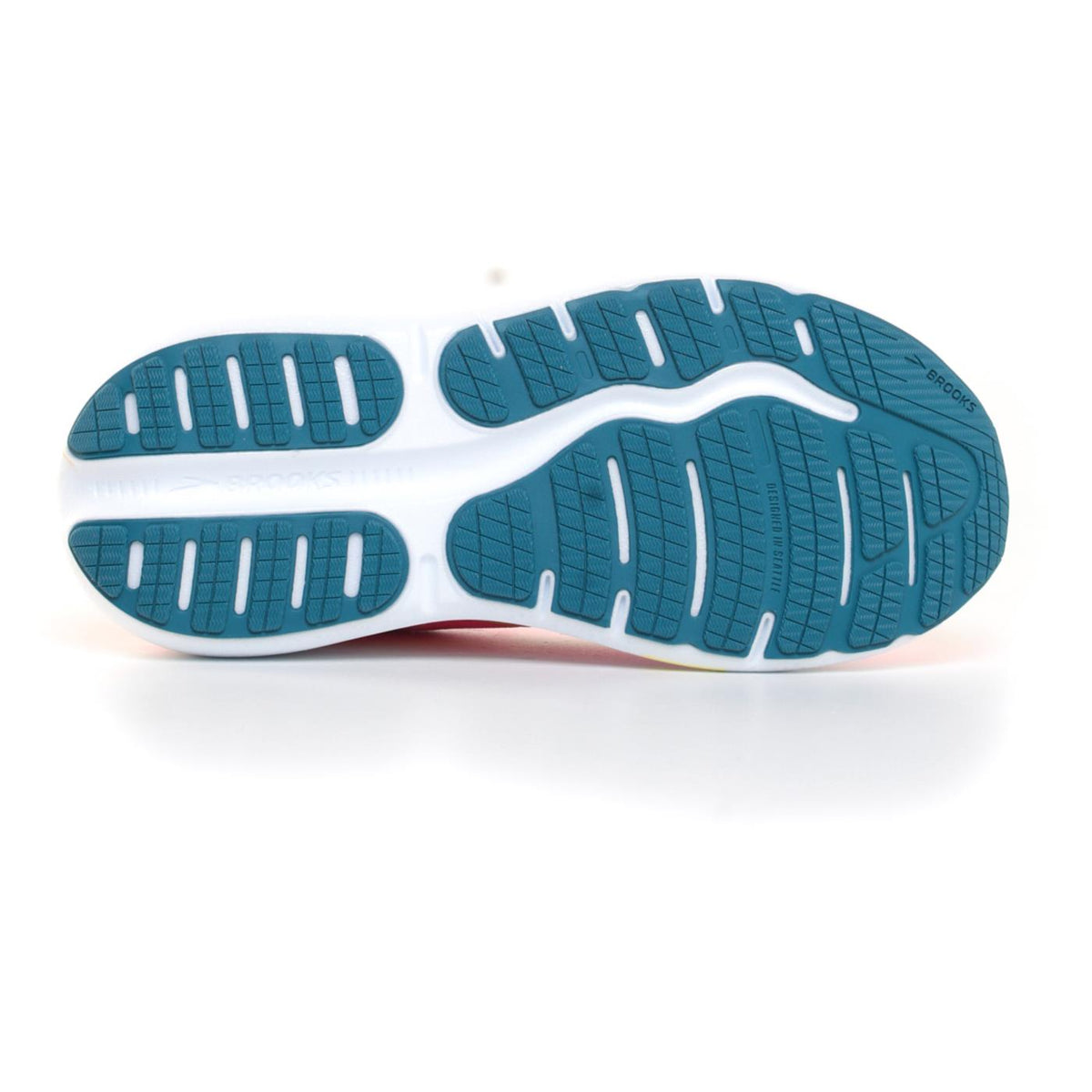 BROOKS GHOST MAX 2 WOMAN