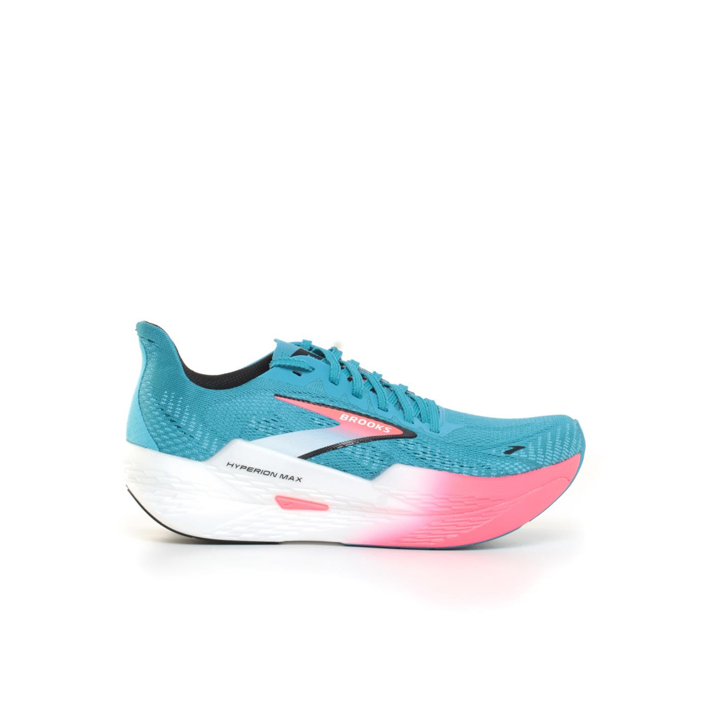 BROOKS HYPERION MAX 2 WOMAN