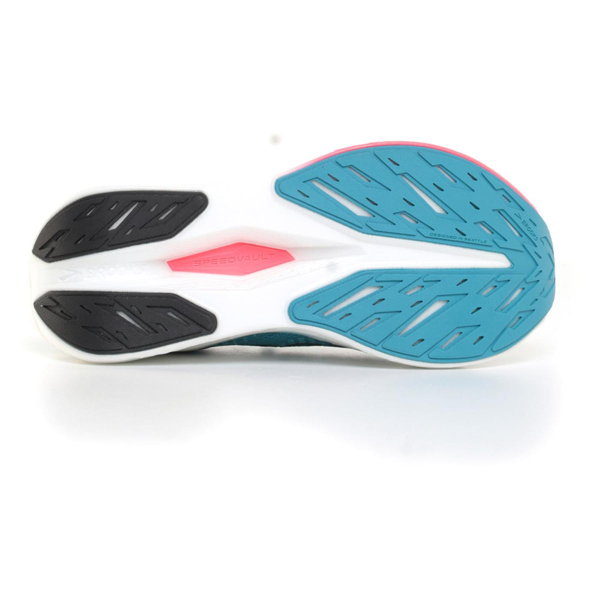 BROOKS HYPERION MAX 2 WOMAN