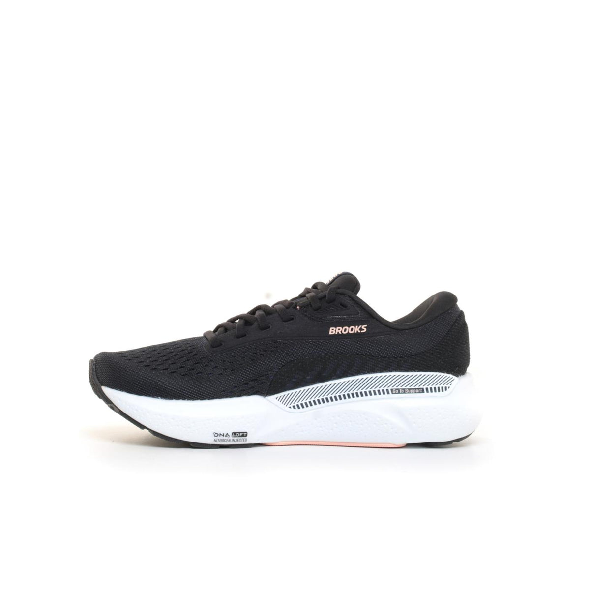 BROOKS ADRENALINE GTS 24 WOMAN - seconda immagine