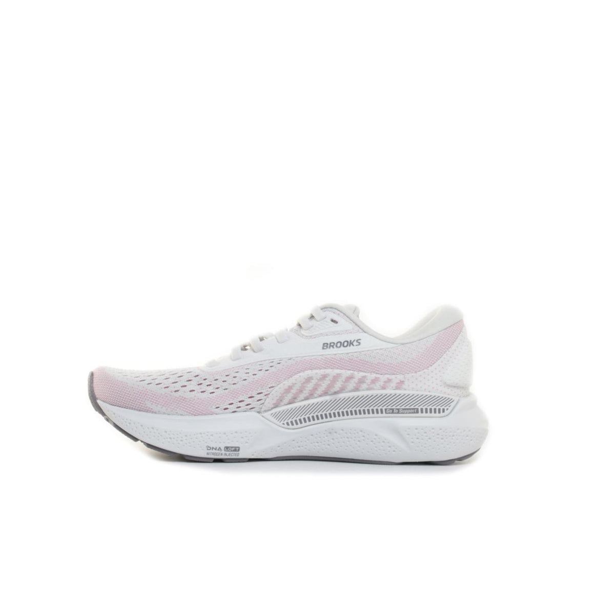 BROOKS ADRENALINE GTS 24 WOMAN - seconda immagine