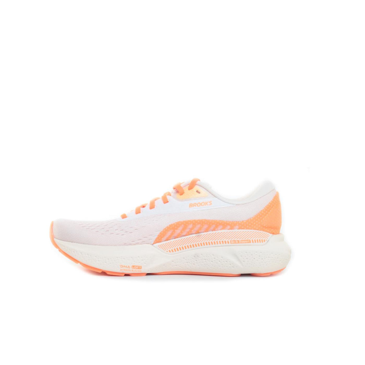 BROOKS ADRENALINE GTS 24 WOMAN - seconda immagine