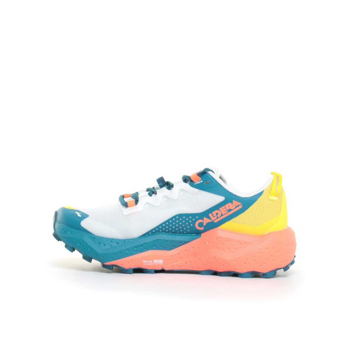 BROOKS CALDERA 8 WOMAN - seconda immagine