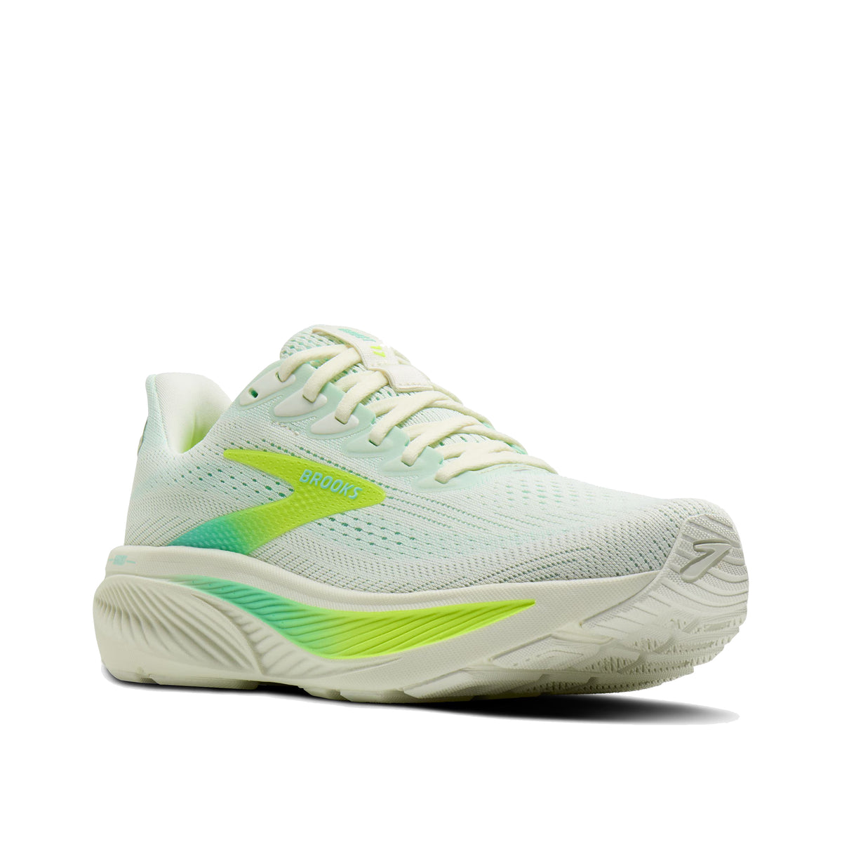 BROOKS GHOST 17 WOMAN