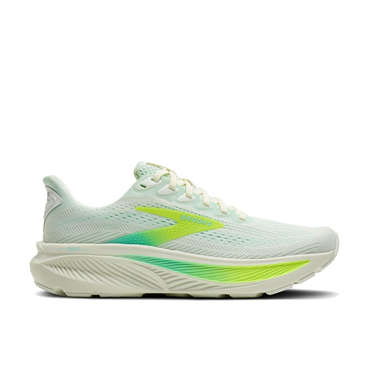 BROOKS GHOST 17 WOMAN