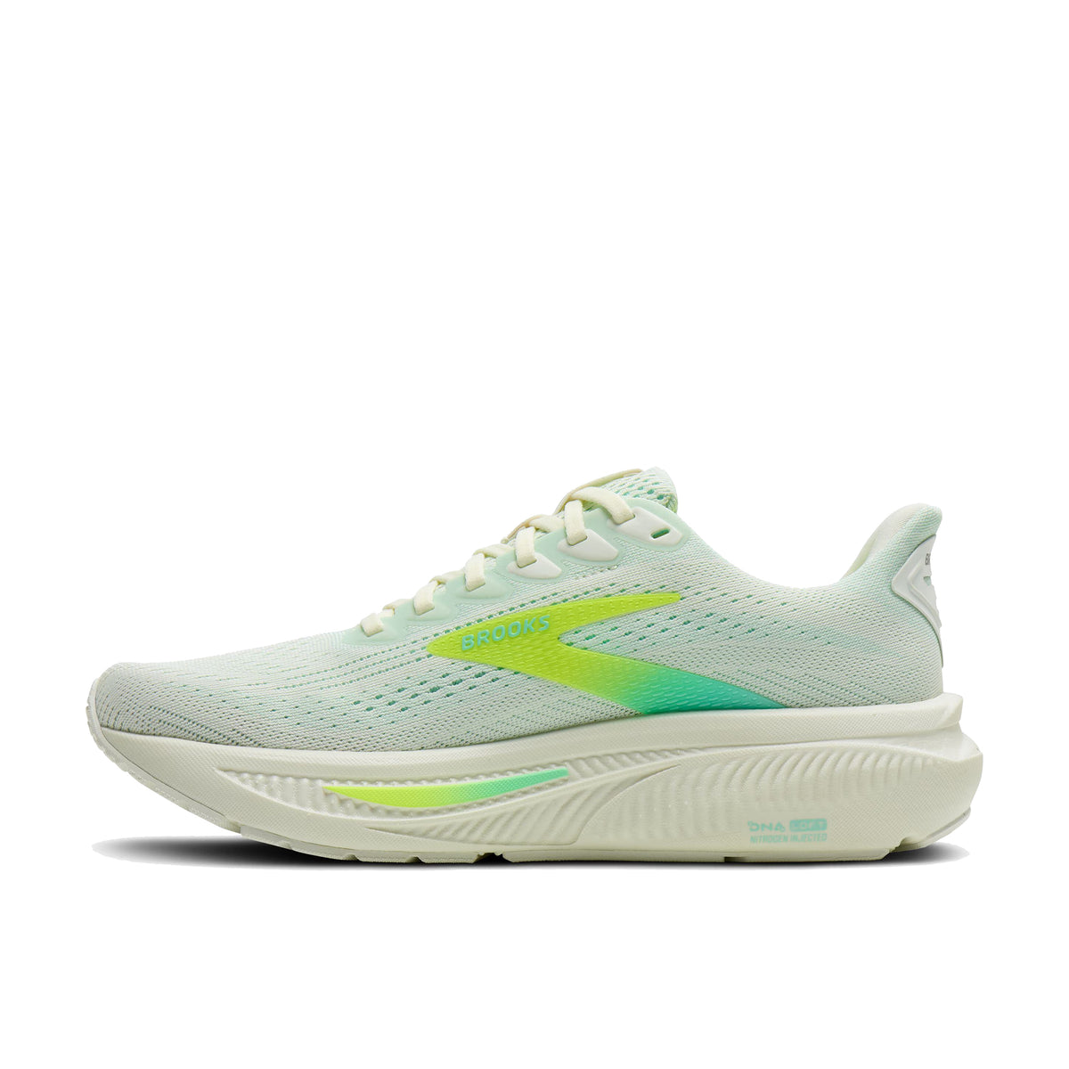 BROOKS GHOST 17 WOMAN