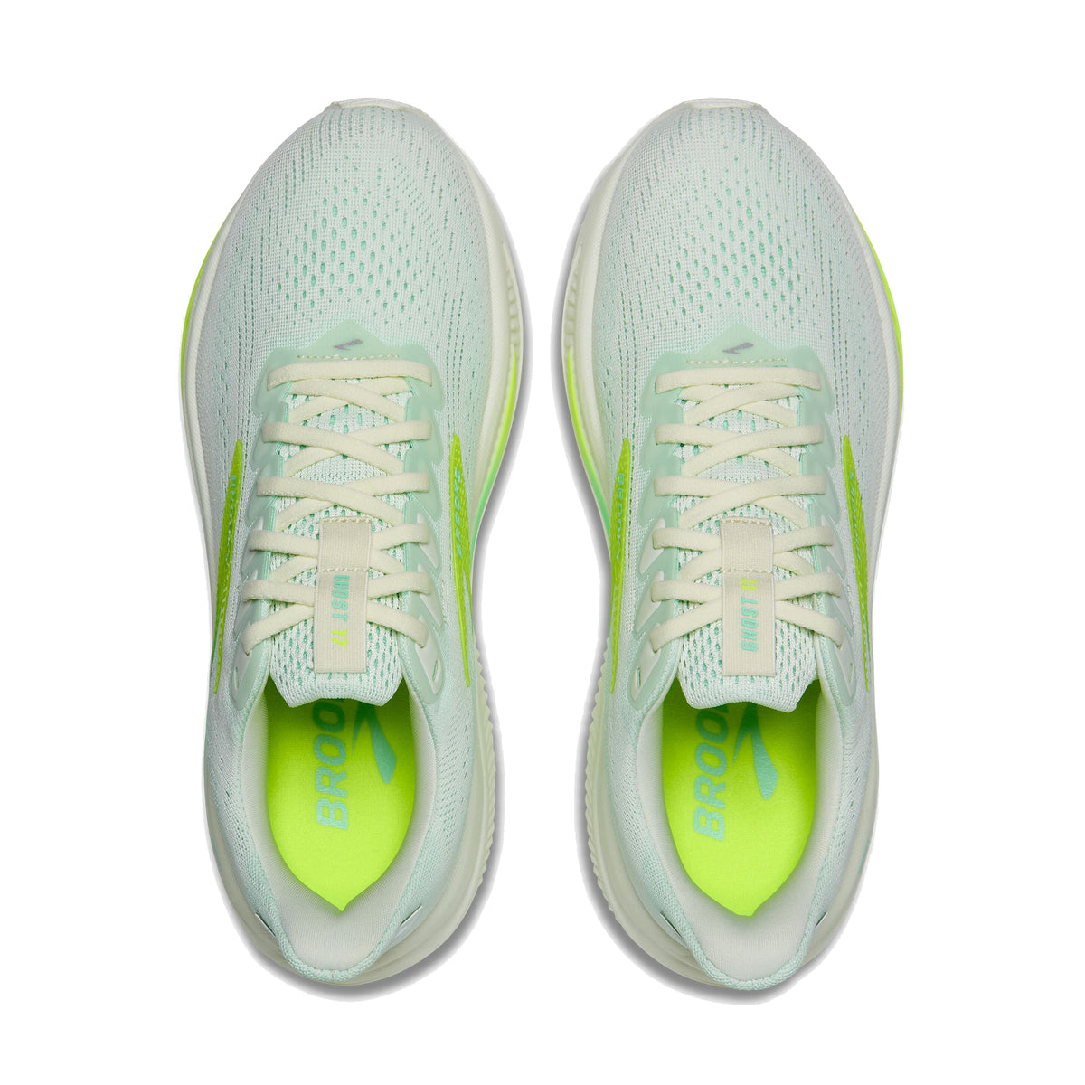 BROOKS GHOST 17 WOMAN