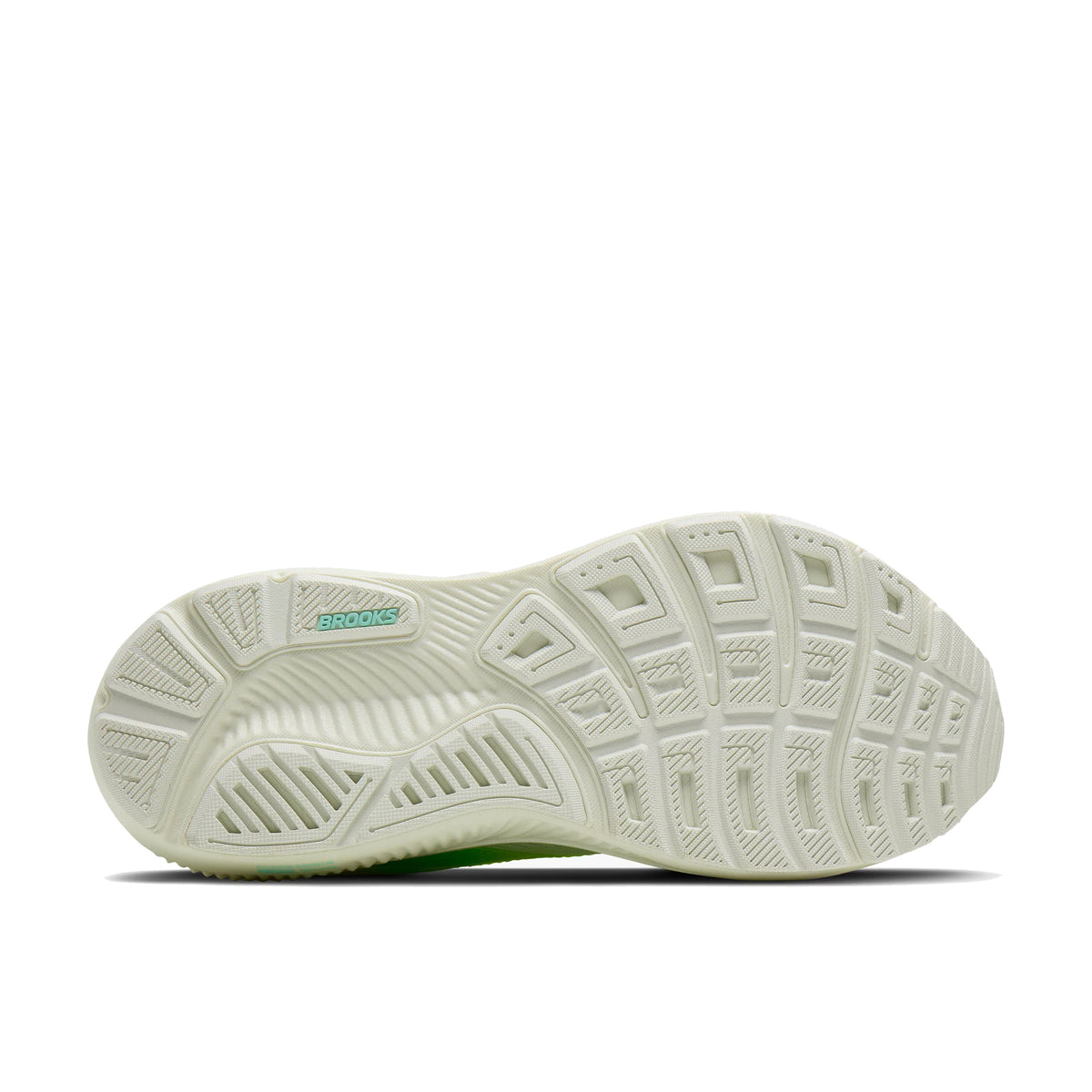 BROOKS GHOST 17 WOMAN