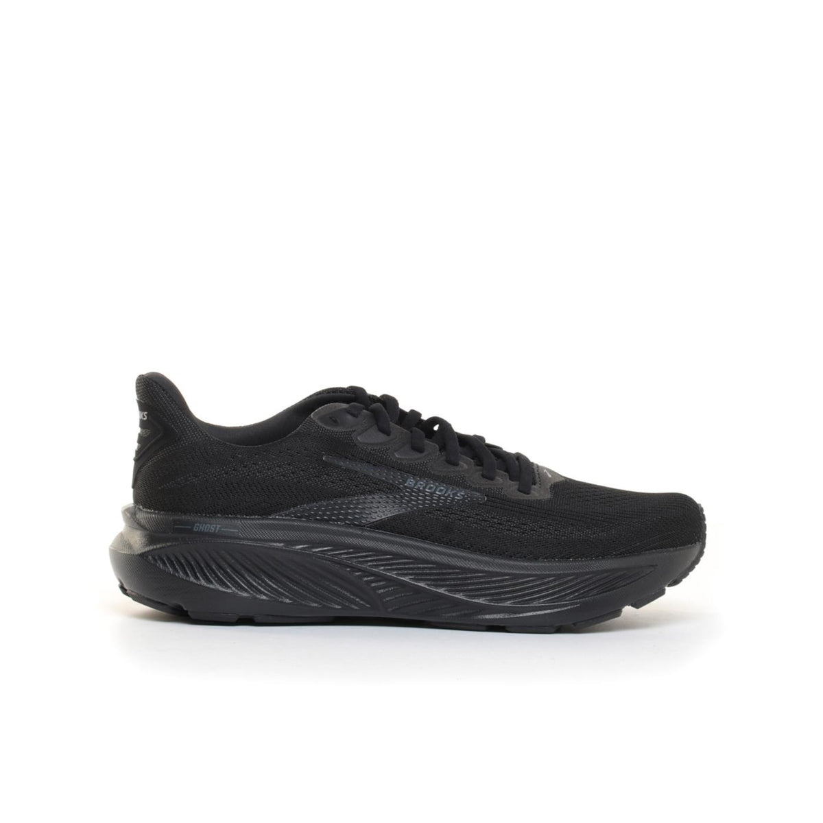 BROOKS GHOST 17 WOMAN - Nero - immagine principale