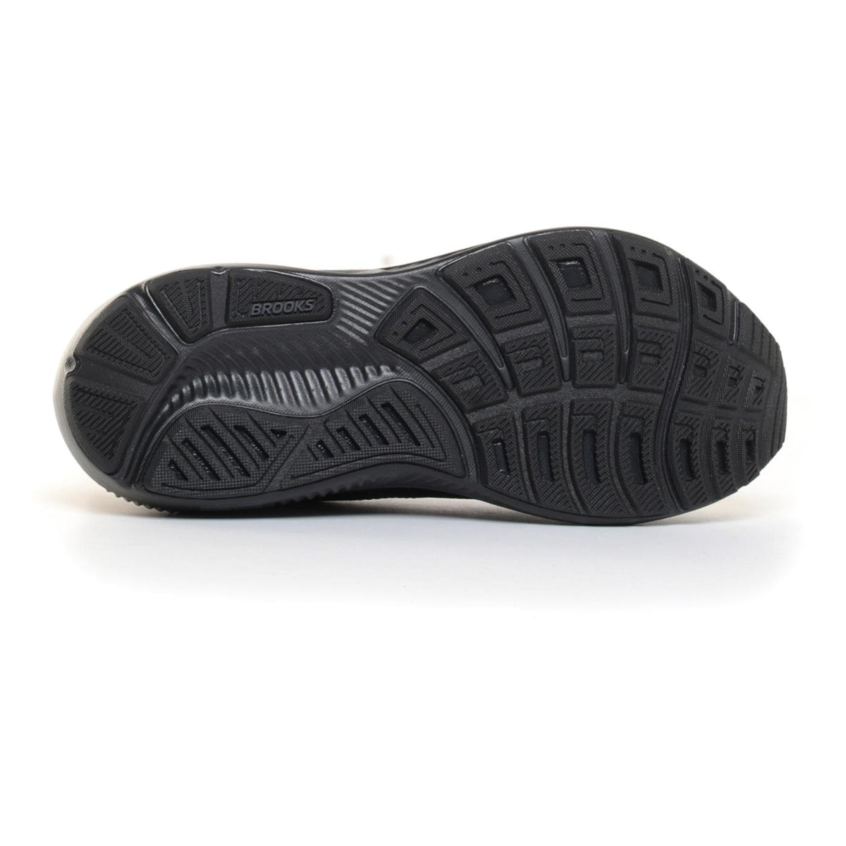 BROOKS GHOST 17 WOMAN - Nero - vista 3