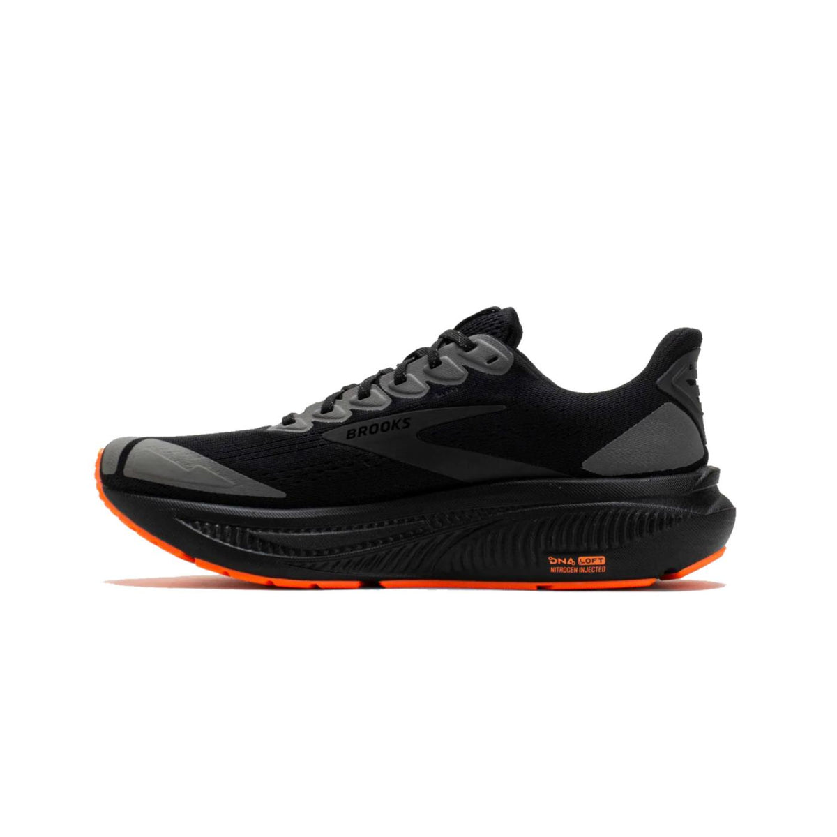 BROOKS GHOST 17 WOMAN - seconda immagine