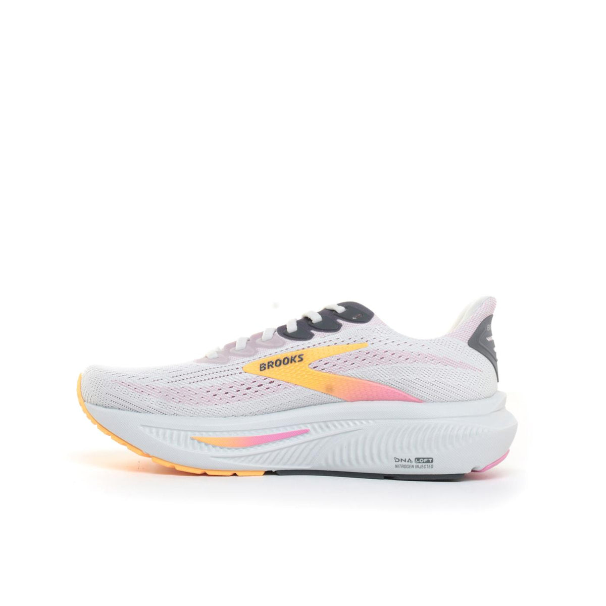 BROOKS GHOST 17 WOMAN - seconda immagine