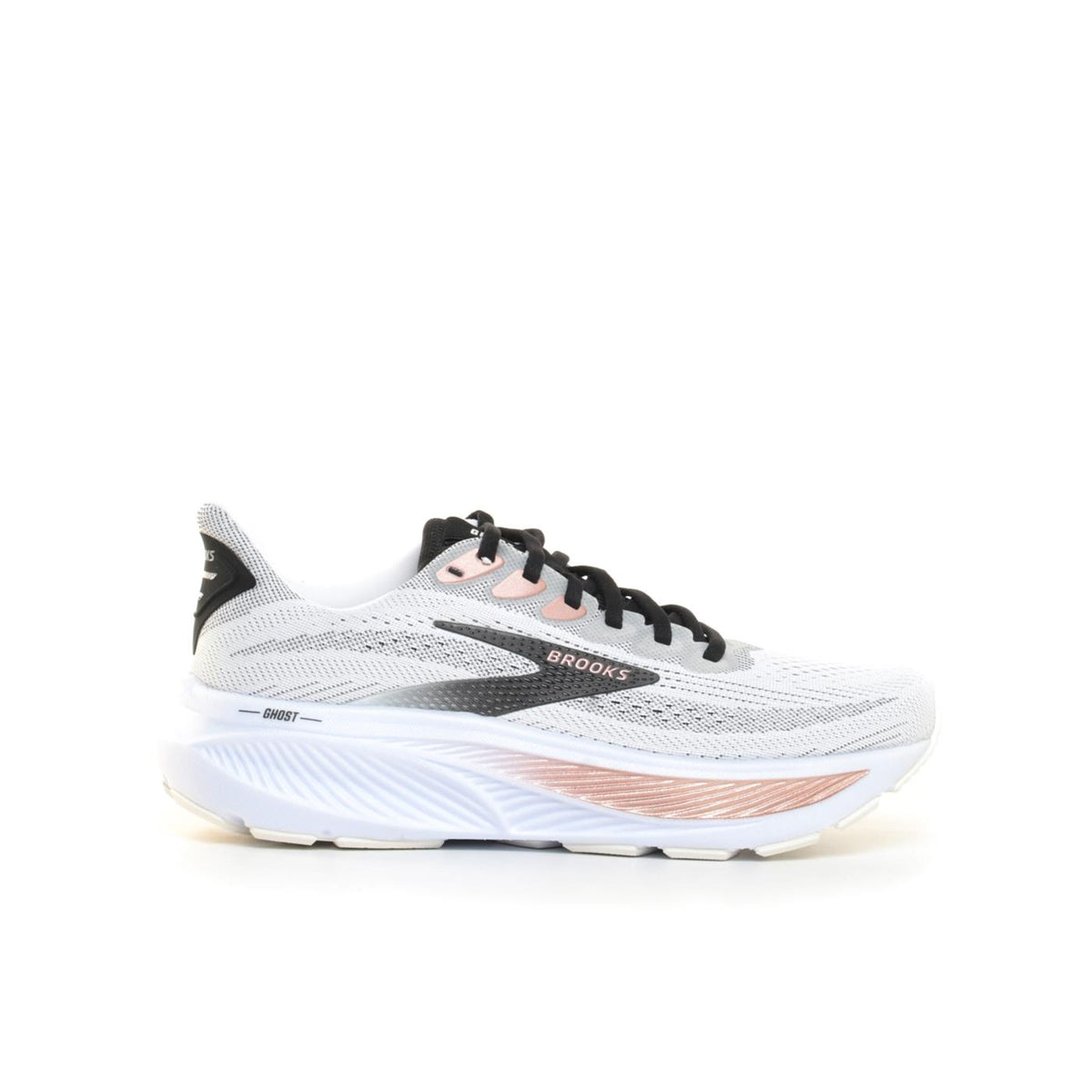 BROOKS GHOST 17 WOMAN