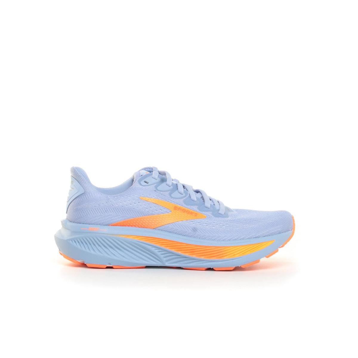 BROOKS GHOST 17 WOMAN - Azzurro - immagine principale
