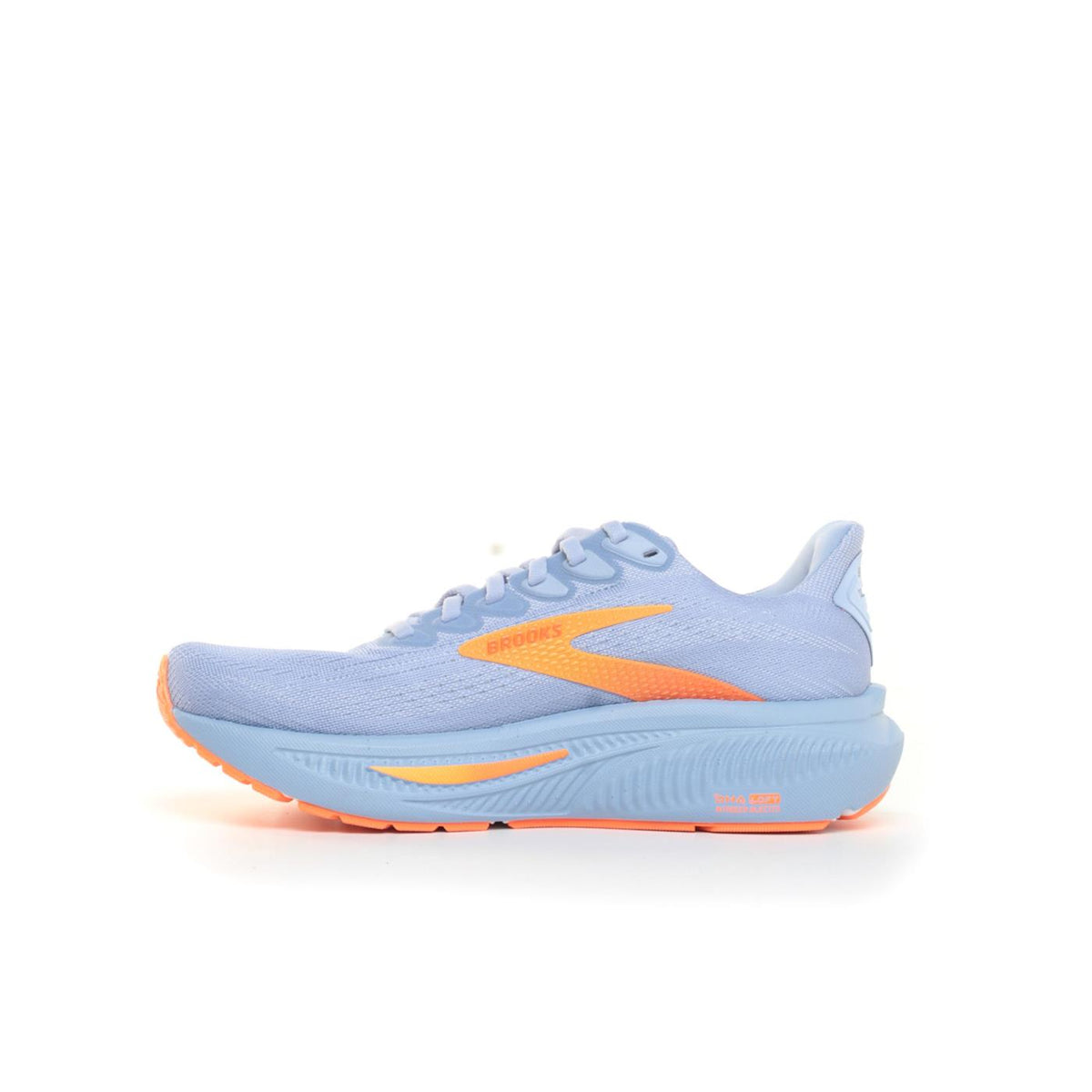 BROOKS GHOST 17 WOMAN - seconda immagine